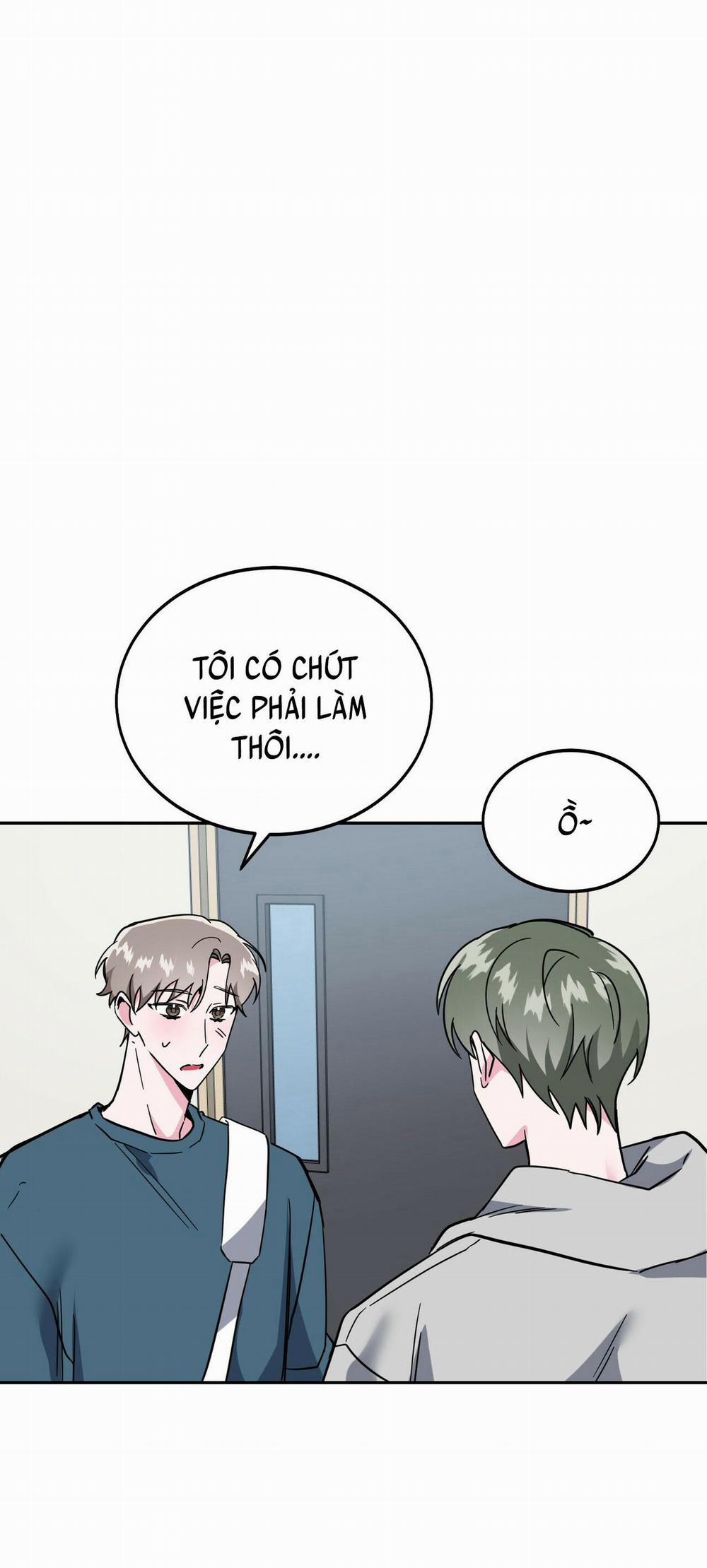 manhwax10.com - Truyện Manhwa TIỀN BỐI, ANH LÀ OMEGA SAO!? Chương 10 Trang 50