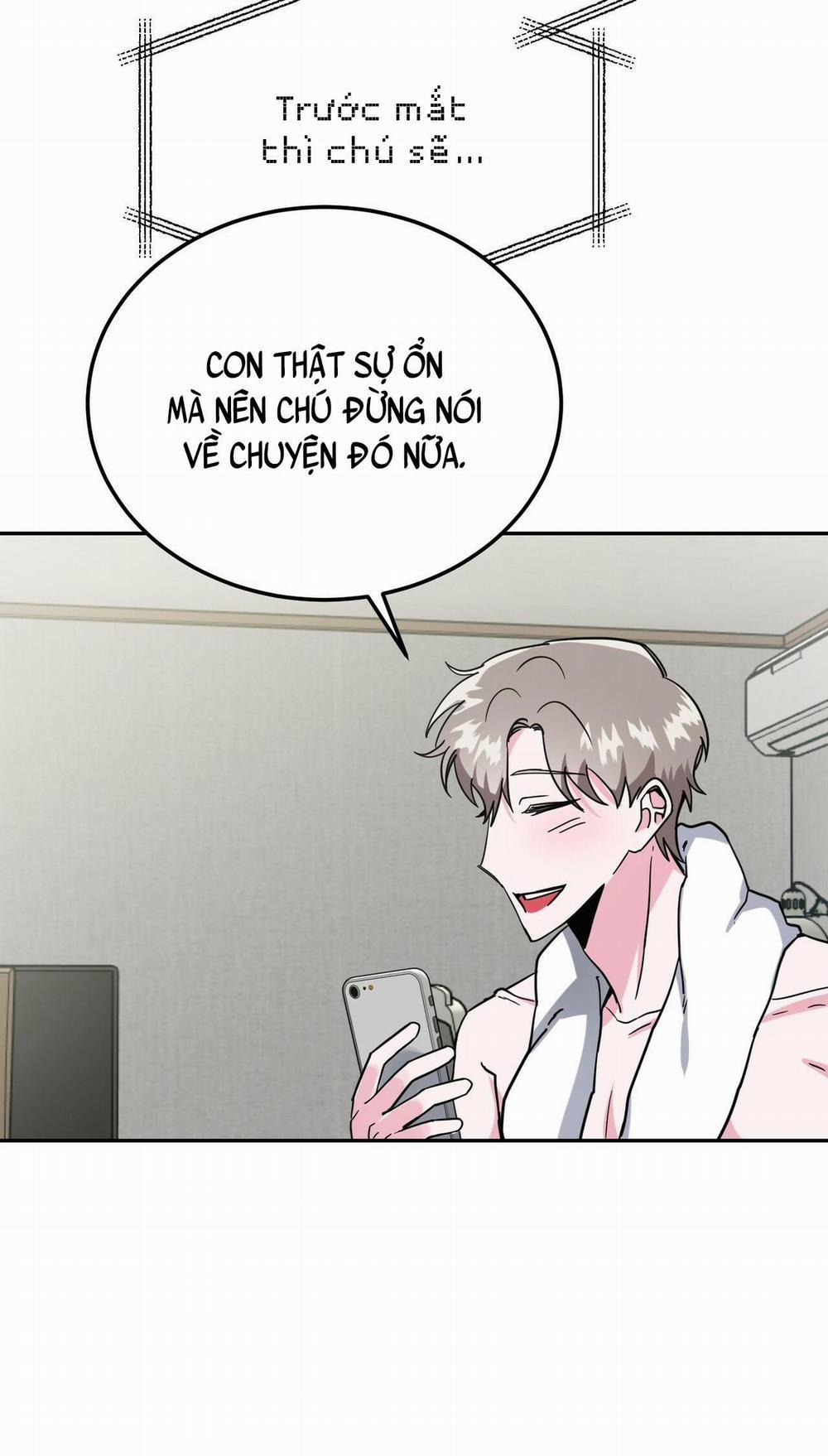 manhwax10.com - Truyện Manhwa TIỀN BỐI, ANH LÀ OMEGA SAO!? Chương 12 Trang 12