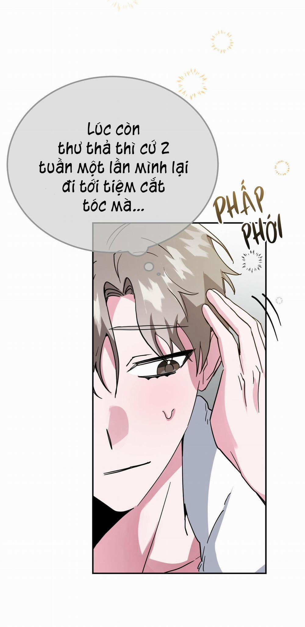 manhwax10.com - Truyện Manhwa TIỀN BỐI, ANH LÀ OMEGA SAO!? Chương 12 Trang 19