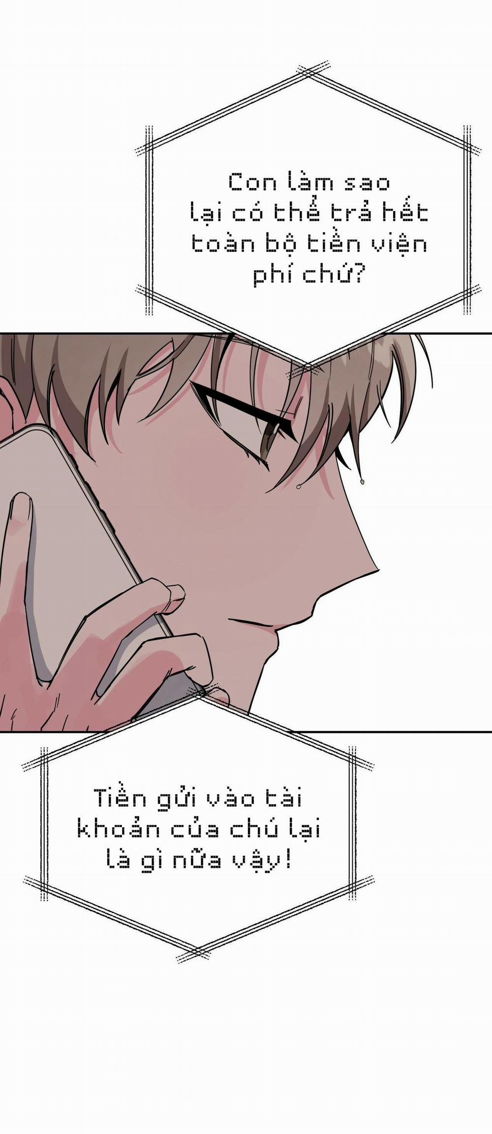 manhwax10.com - Truyện Manhwa TIỀN BỐI, ANH LÀ OMEGA SAO!? Chương 12 Trang 4