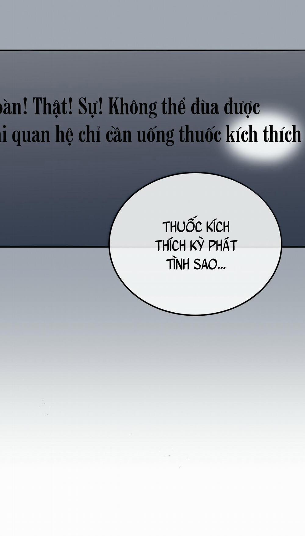 manhwax10.com - Truyện Manhwa TIỀN BỐI, ANH LÀ OMEGA SAO!? Chương 12 Trang 33