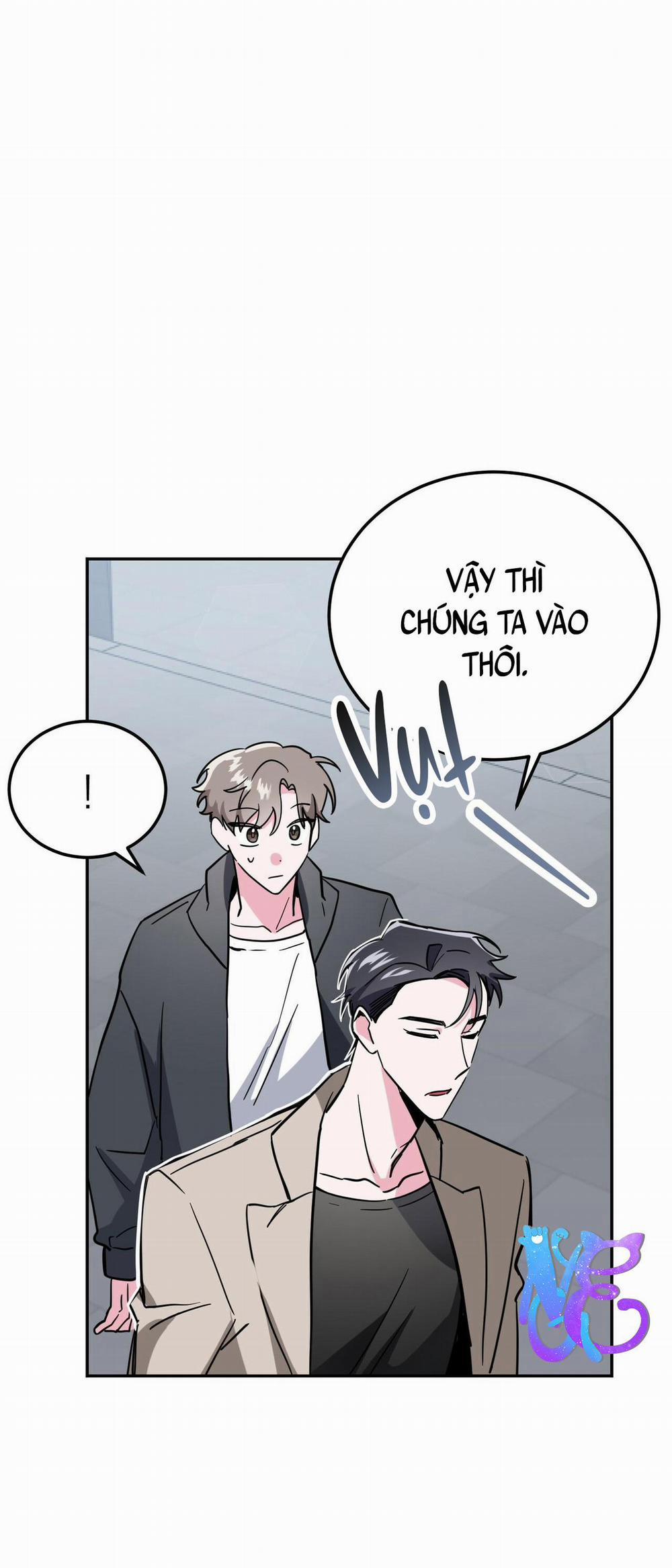 manhwax10.com - Truyện Manhwa TIỀN BỐI, ANH LÀ OMEGA SAO!? Chương 12 Trang 39