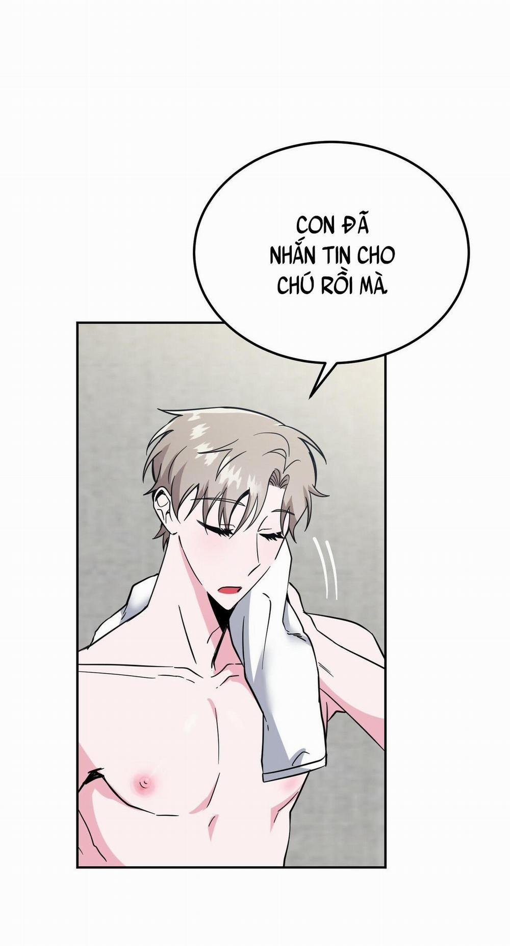 manhwax10.com - Truyện Manhwa TIỀN BỐI, ANH LÀ OMEGA SAO!? Chương 12 Trang 5