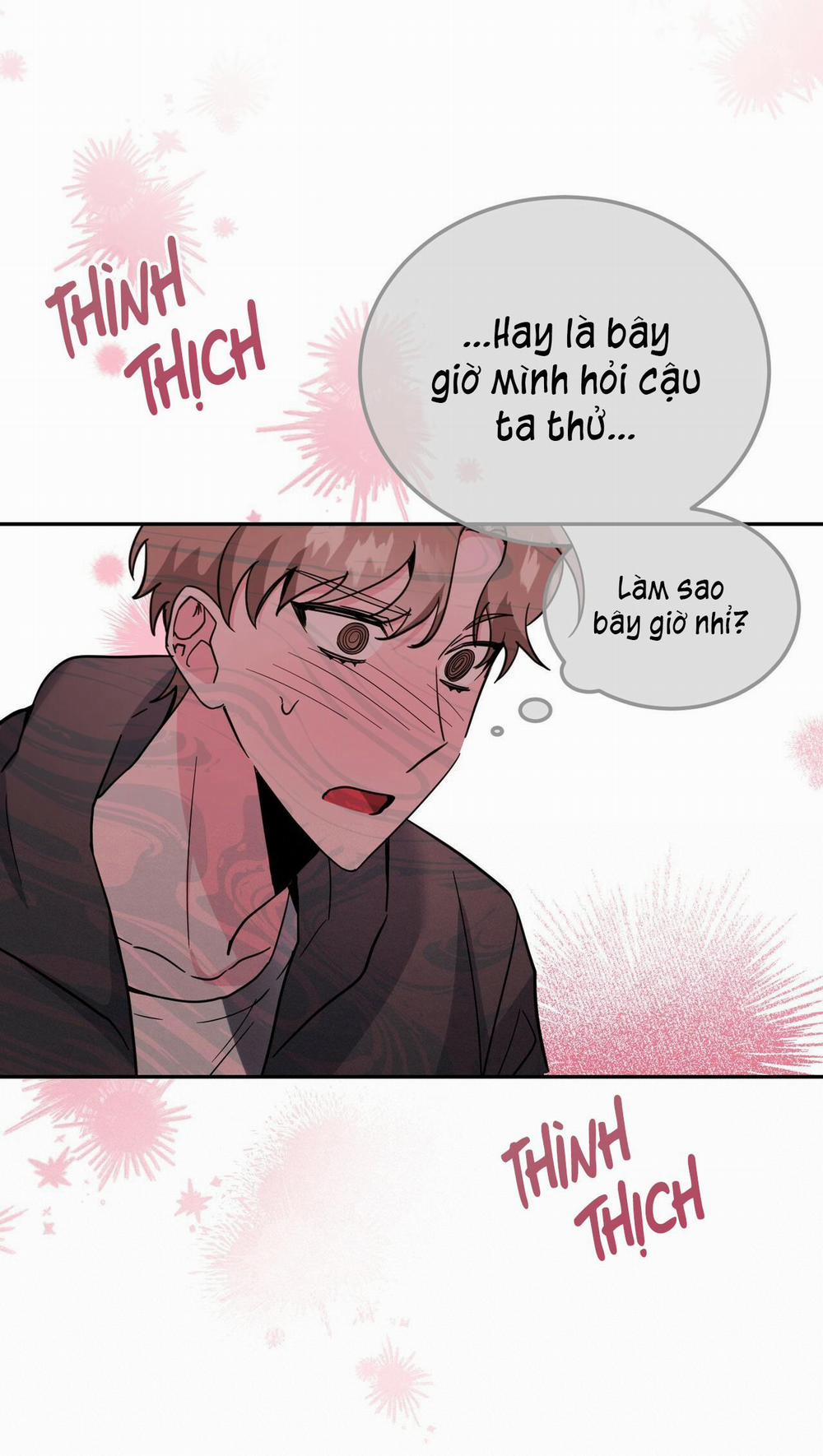 manhwax10.com - Truyện Manhwa TIỀN BỐI, ANH LÀ OMEGA SAO!? Chương 12 Trang 45