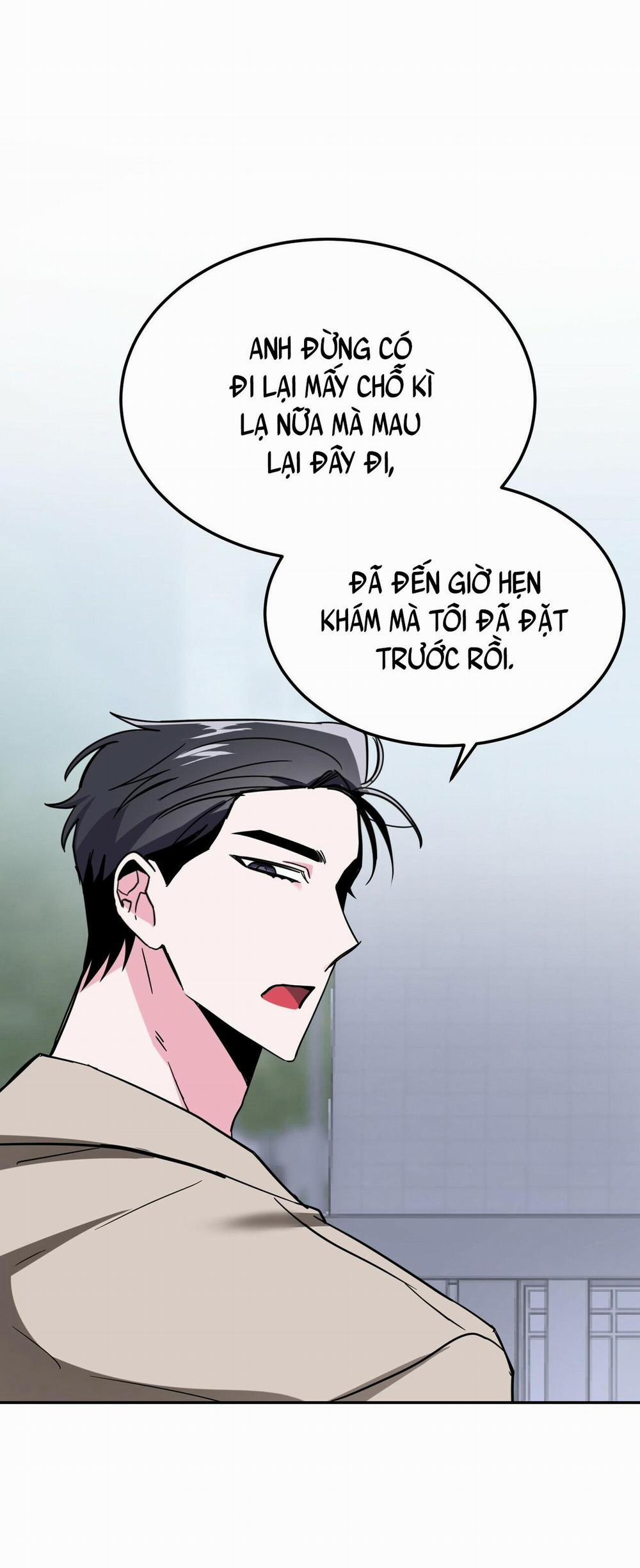 manhwax10.com - Truyện Manhwa TIỀN BỐI, ANH LÀ OMEGA SAO!? Chương 12 Trang 47