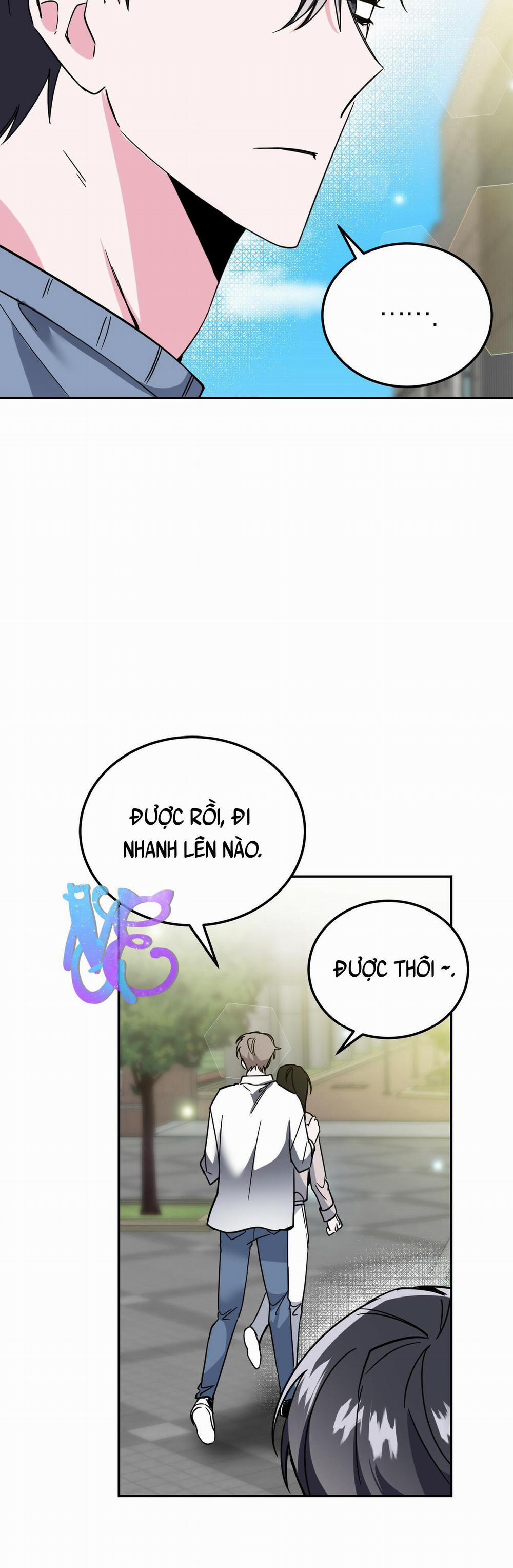 manhwax10.com - Truyện Manhwa TIỀN BỐI, ANH LÀ OMEGA SAO!? Chương 13 Trang 33