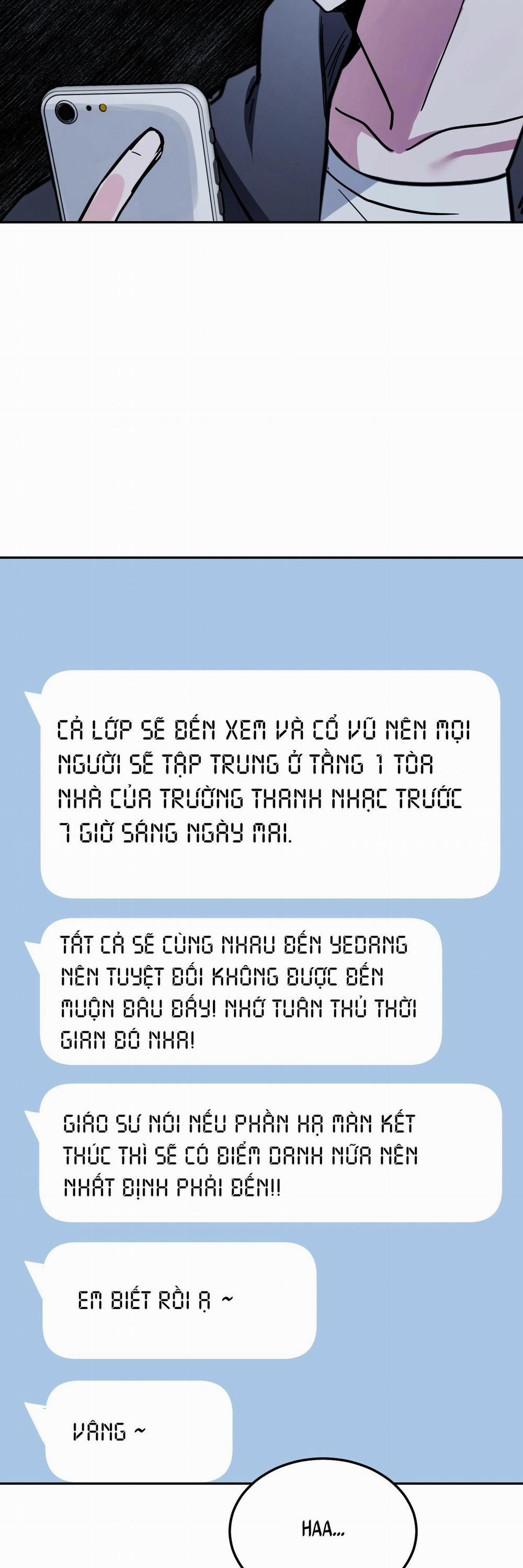 manhwax10.com - Truyện Manhwa TIỀN BỐI, ANH LÀ OMEGA SAO!? Chương 13 Trang 5