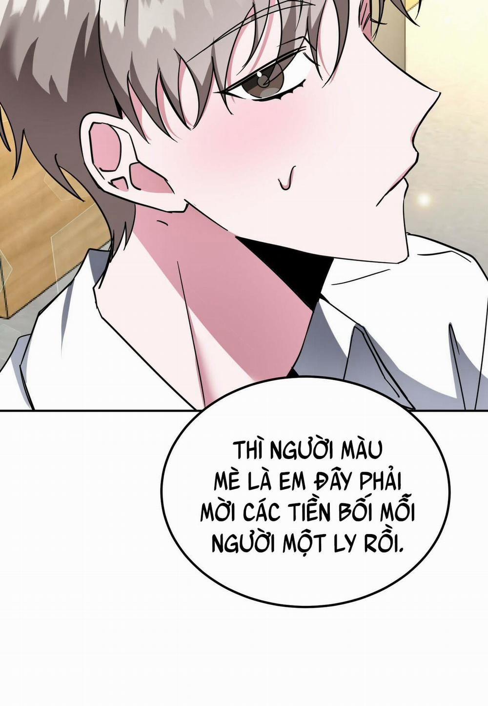 manhwax10.com - Truyện Manhwa TIỀN BỐI, ANH LÀ OMEGA SAO!? Chương 14 Trang 46