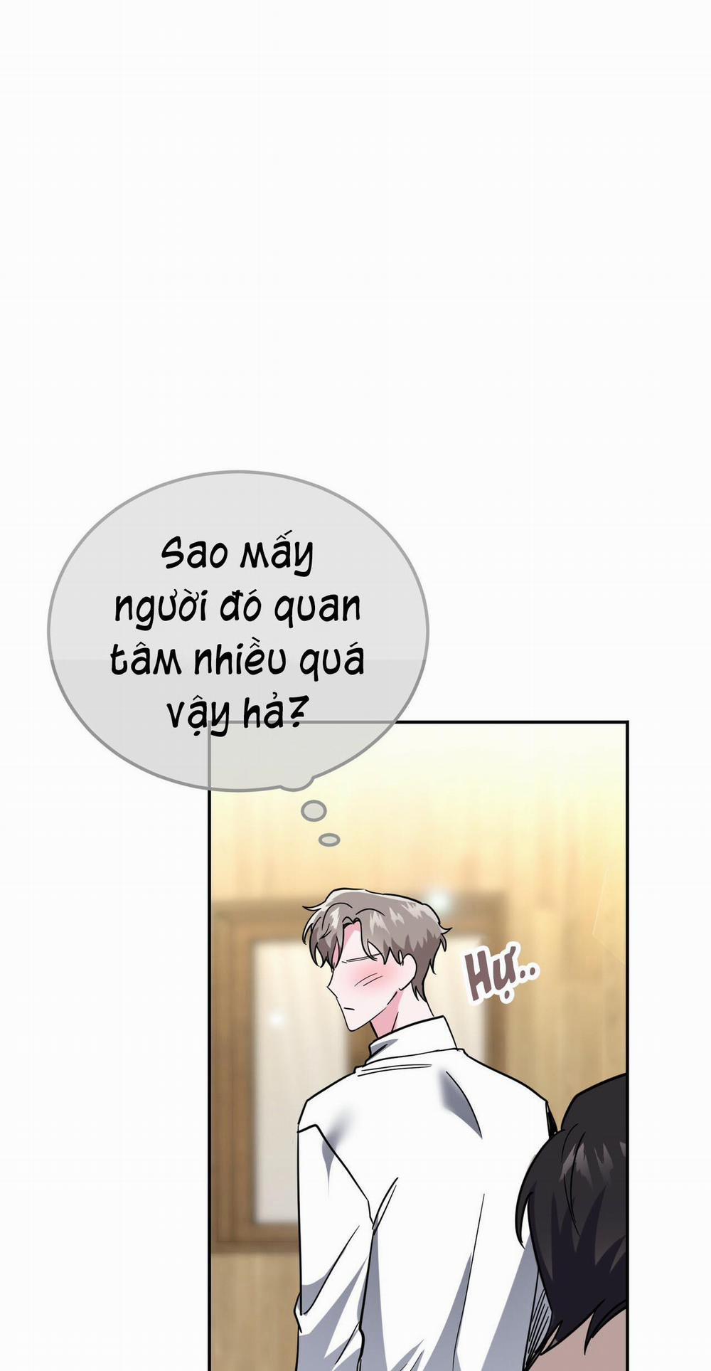 manhwax10.com - Truyện Manhwa TIỀN BỐI, ANH LÀ OMEGA SAO!? Chương 15 Trang 25