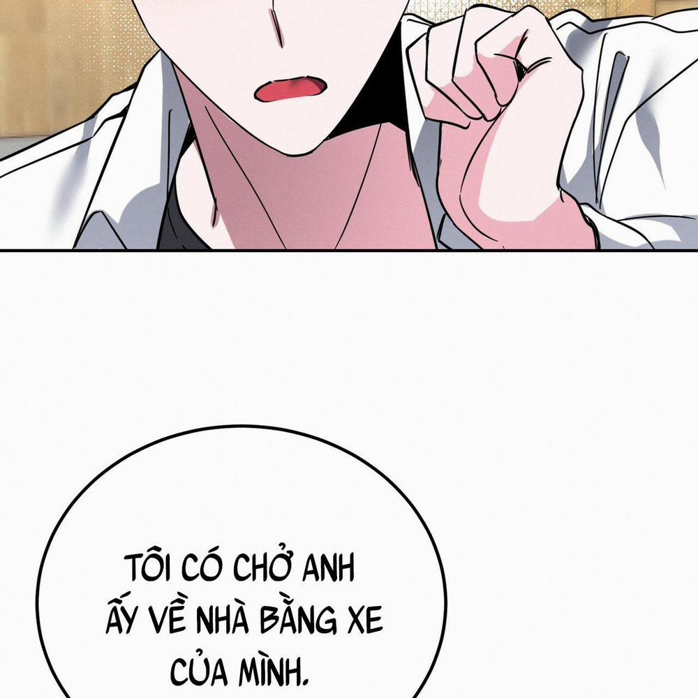 manhwax10.com - Truyện Manhwa TIỀN BỐI, ANH LÀ OMEGA SAO!? Chương 15 Trang 35