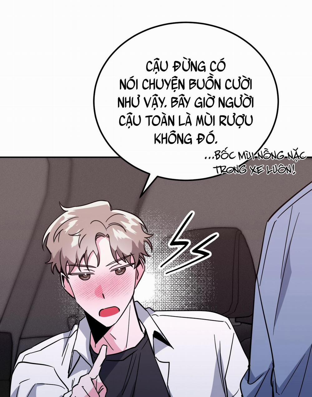 manhwax10.com - Truyện Manhwa TIỀN BỐI, ANH LÀ OMEGA SAO!? Chương 16 Trang 86