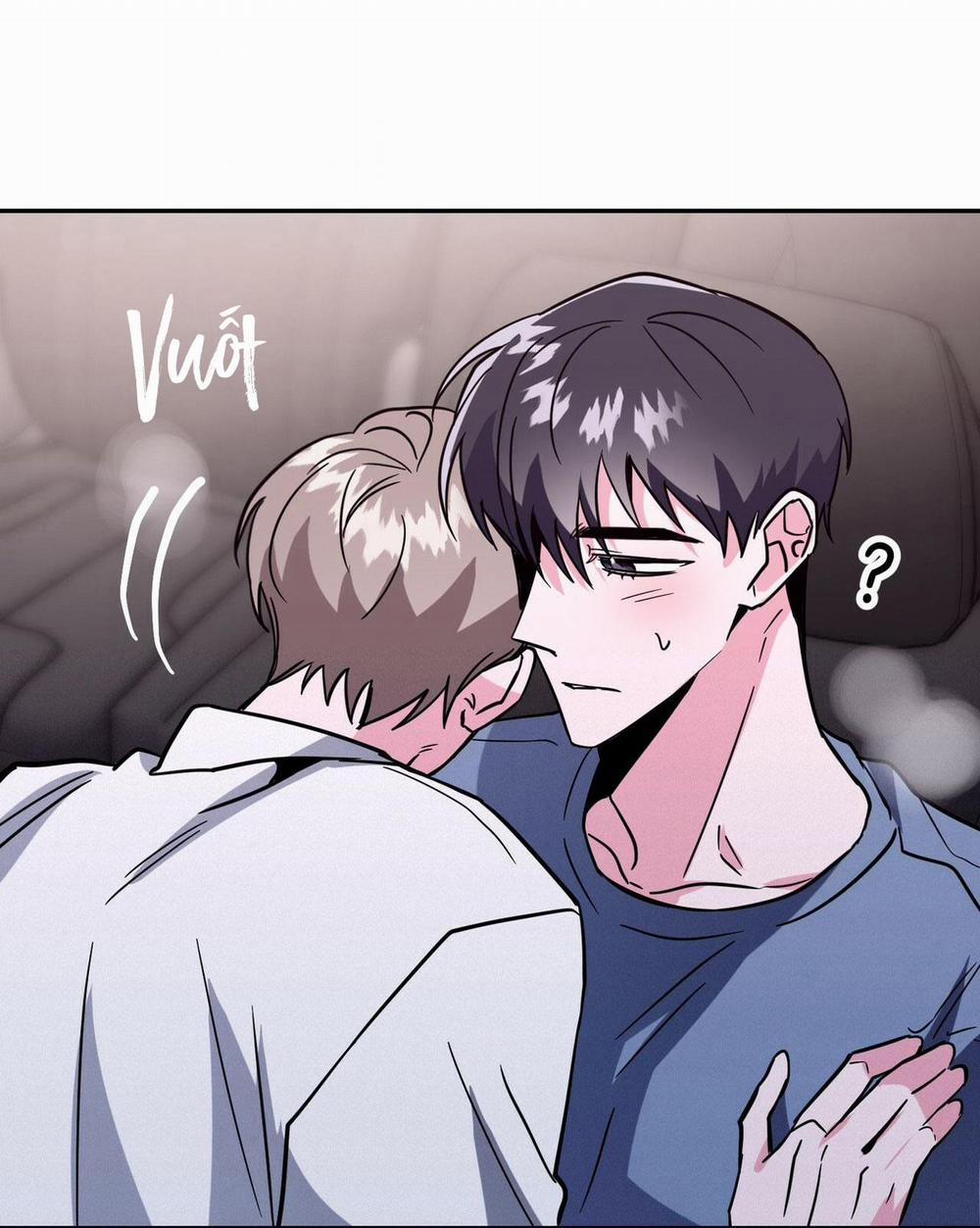 manhwax10.com - Truyện Manhwa TIỀN BỐI, ANH LÀ OMEGA SAO!? Chương 18 Trang 105