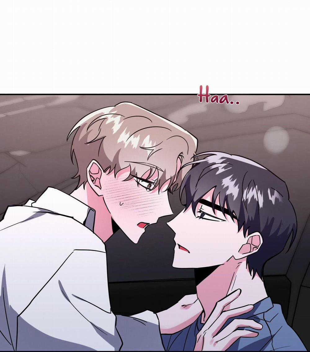 manhwax10.com - Truyện Manhwa TIỀN BỐI, ANH LÀ OMEGA SAO!? Chương 18 Trang 19