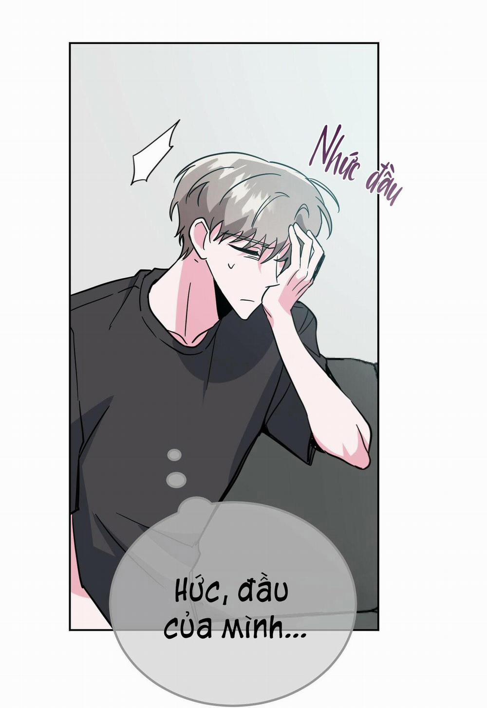 manhwax10.com - Truyện Manhwa TIỀN BỐI, ANH LÀ OMEGA SAO!? Chương 19 Chillyng Trang 28