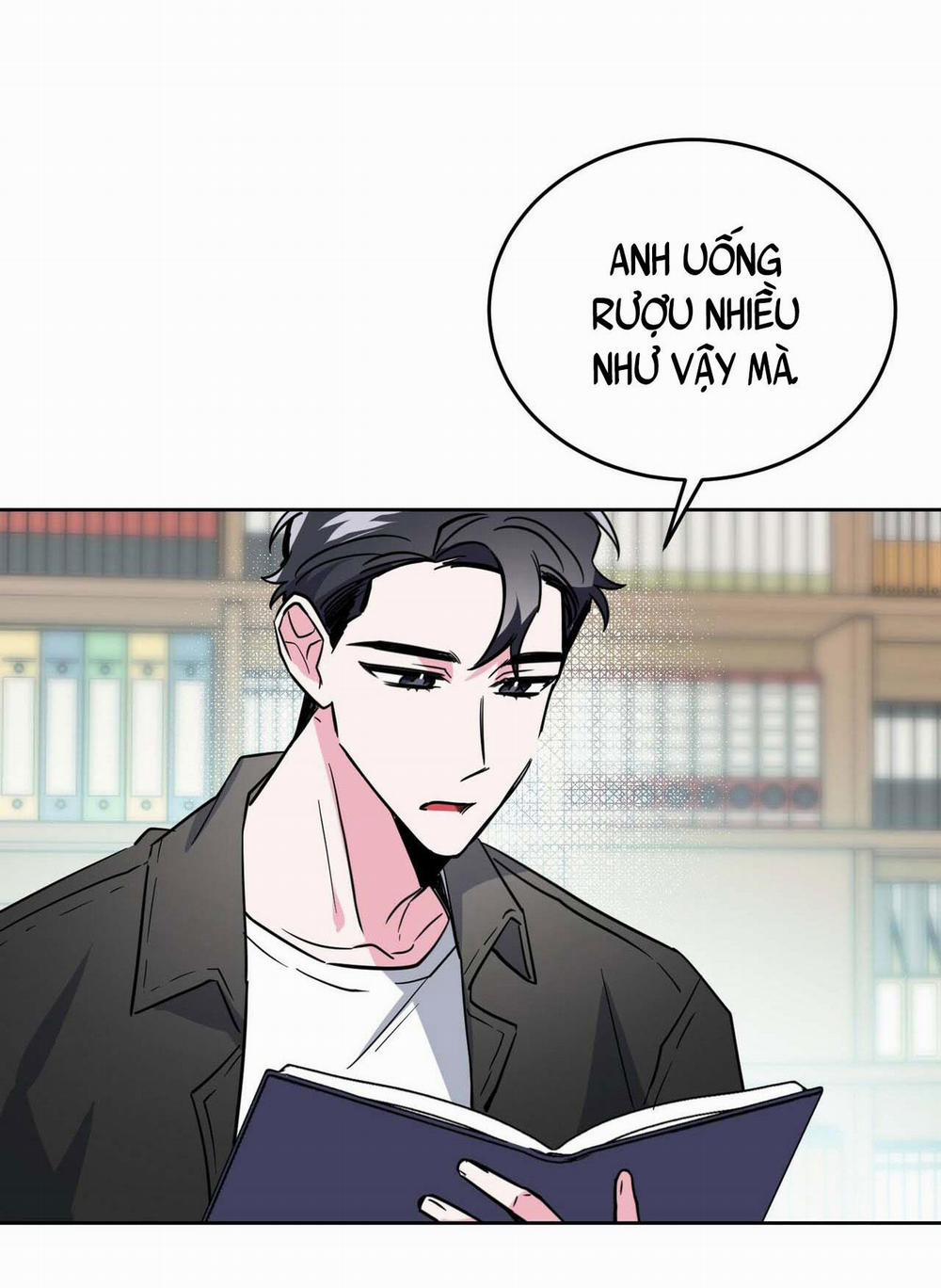 manhwax10.com - Truyện Manhwa TIỀN BỐI, ANH LÀ OMEGA SAO!? Chương 20 Trang 21