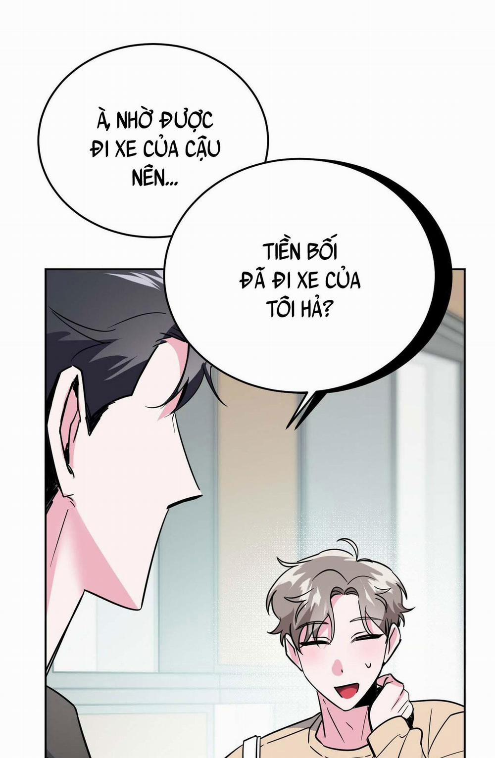 manhwax10.com - Truyện Manhwa TIỀN BỐI, ANH LÀ OMEGA SAO!? Chương 20 Trang 25