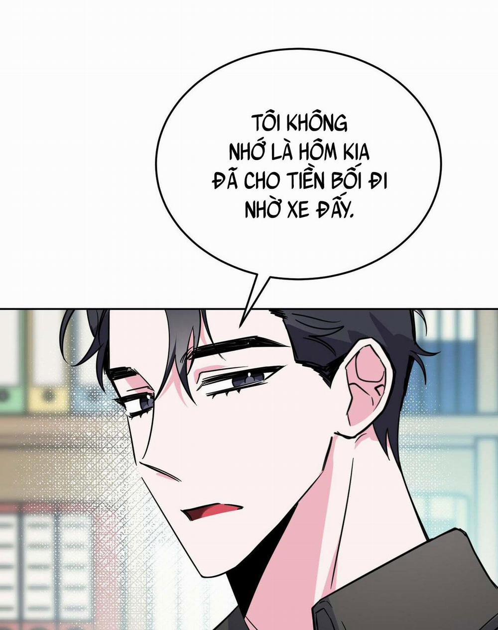 manhwax10.com - Truyện Manhwa TIỀN BỐI, ANH LÀ OMEGA SAO!? Chương 20 Trang 27