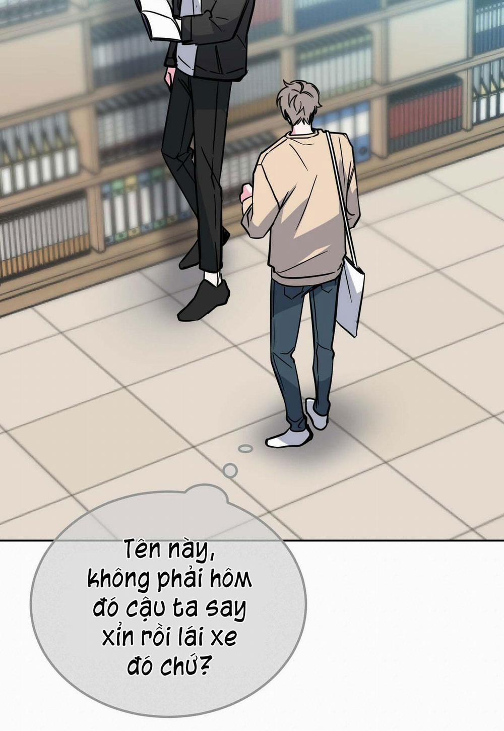 manhwax10.com - Truyện Manhwa TIỀN BỐI, ANH LÀ OMEGA SAO!? Chương 20 Trang 31