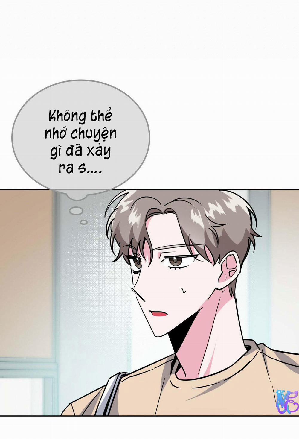 manhwax10.com - Truyện Manhwa TIỀN BỐI, ANH LÀ OMEGA SAO!? Chương 20 Trang 32