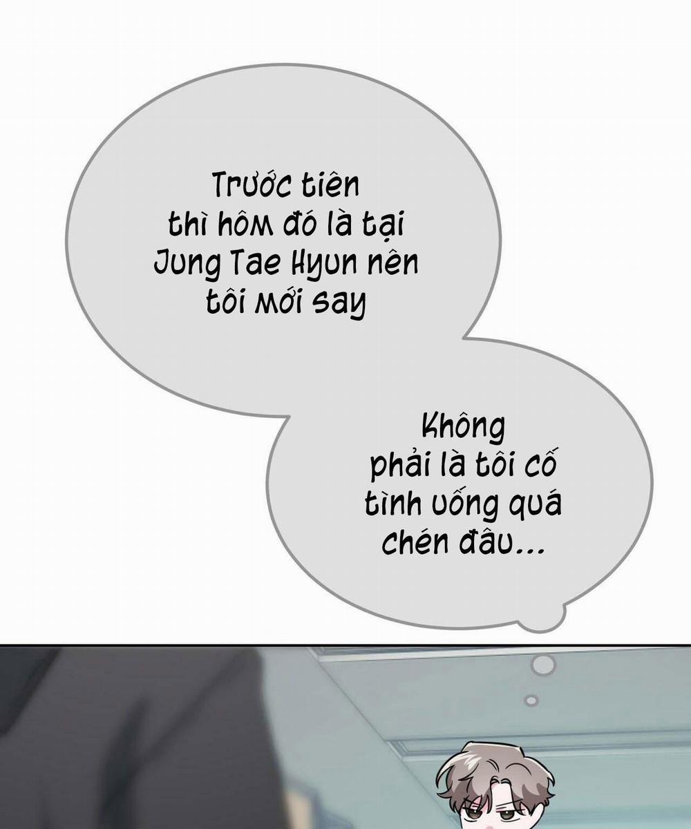 manhwax10.com - Truyện Manhwa TIỀN BỐI, ANH LÀ OMEGA SAO!? Chương 20 Trang 6