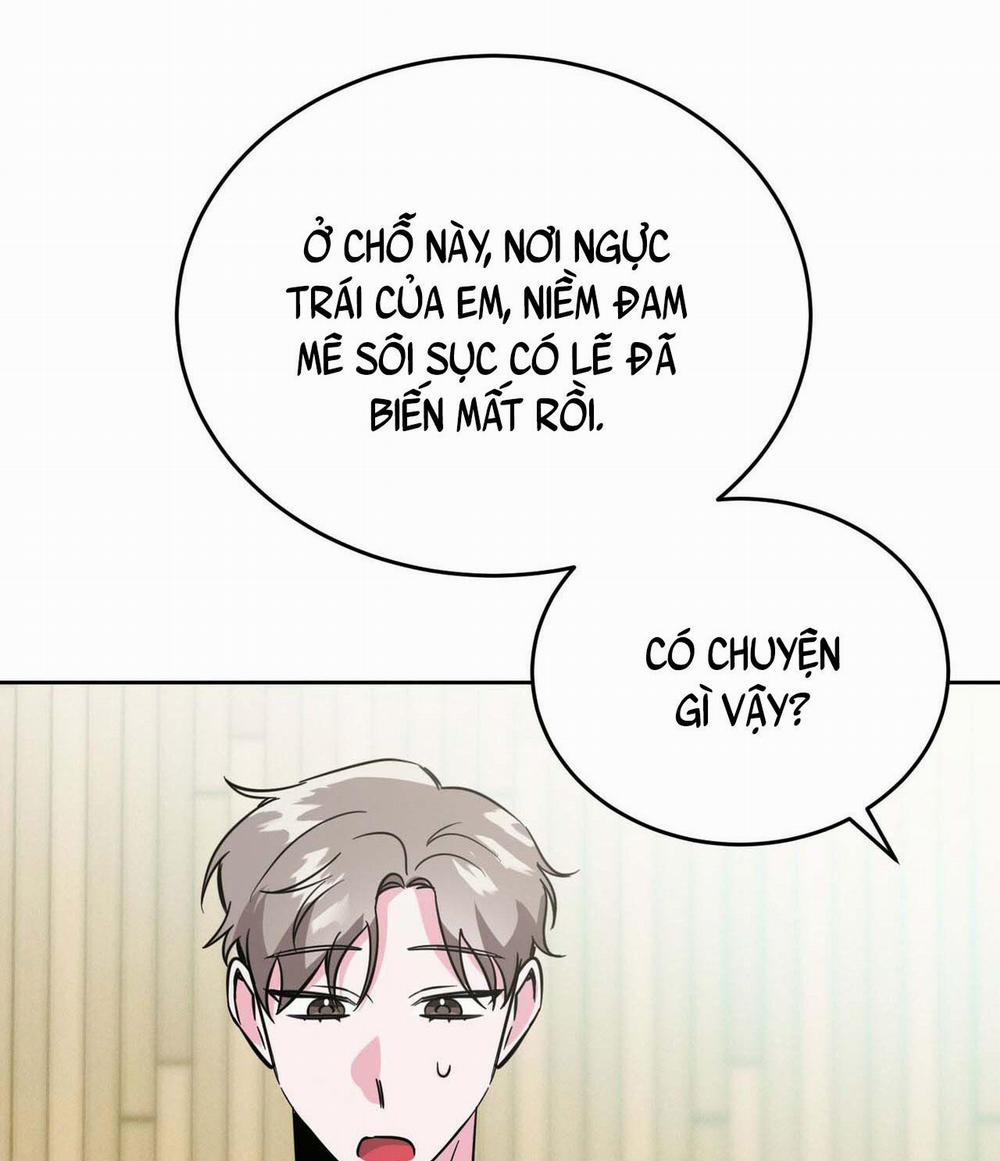 manhwax10.com - Truyện Manhwa TIỀN BỐI, ANH LÀ OMEGA SAO!? Chương 20 Trang 69