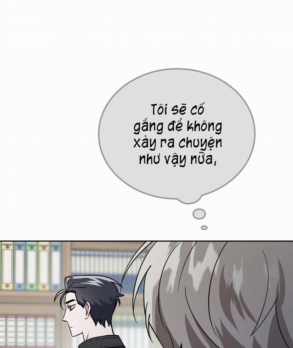 manhwax10.com - Truyện Manhwa TIỀN BỐI, ANH LÀ OMEGA SAO!? Chương 20 Trang 8