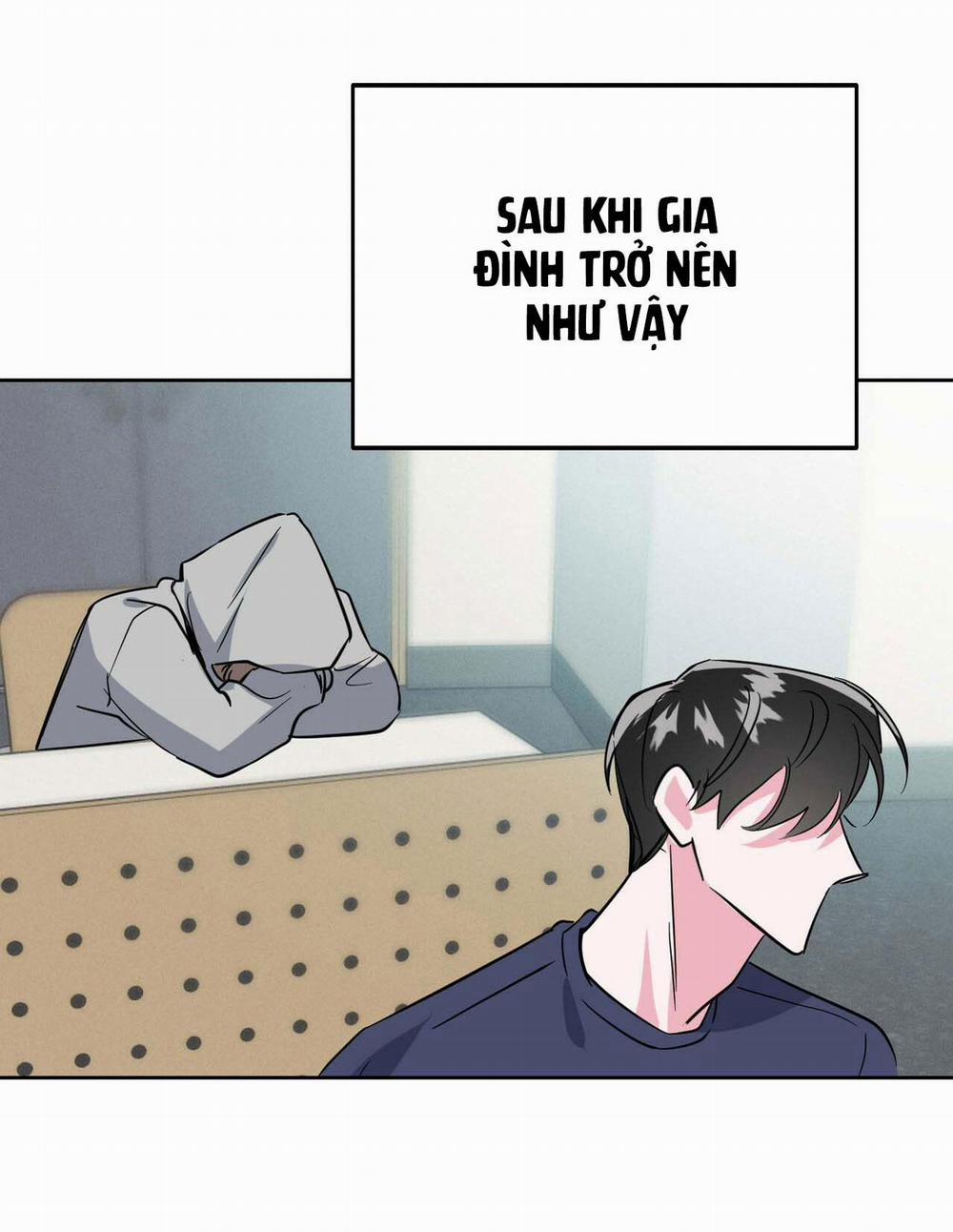 manhwax10.com - Truyện Manhwa TIỀN BỐI, ANH LÀ OMEGA SAO!? Chương 20 Trang 77