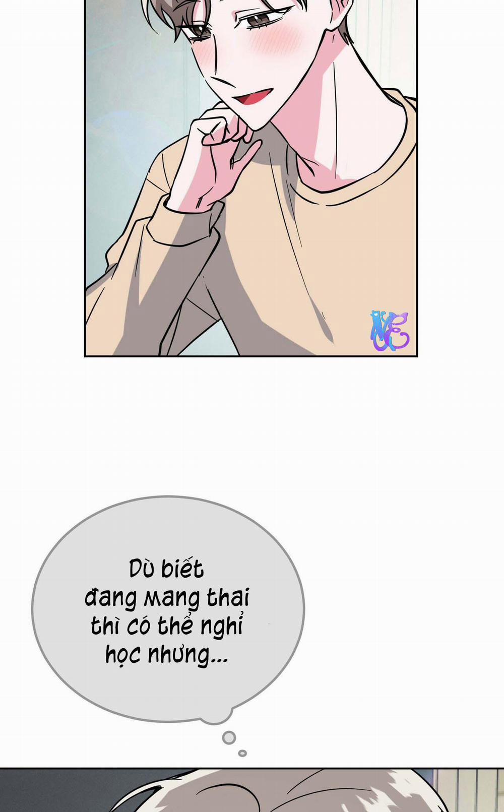 manhwax10.com - Truyện Manhwa TIỀN BỐI, ANH LÀ OMEGA SAO!? Chương 20 Trang 84