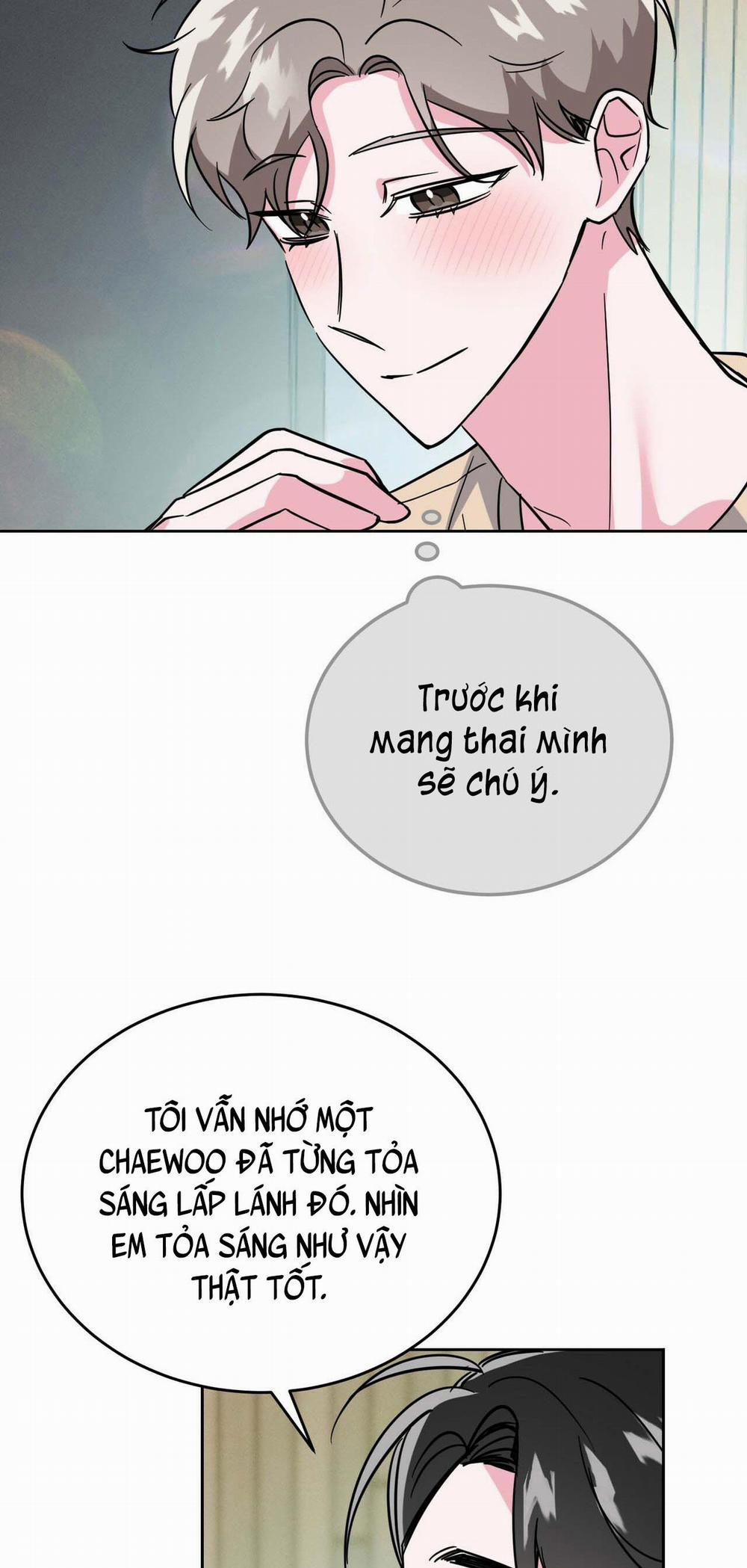 manhwax10.com - Truyện Manhwa TIỀN BỐI, ANH LÀ OMEGA SAO!? Chương 20 Trang 85