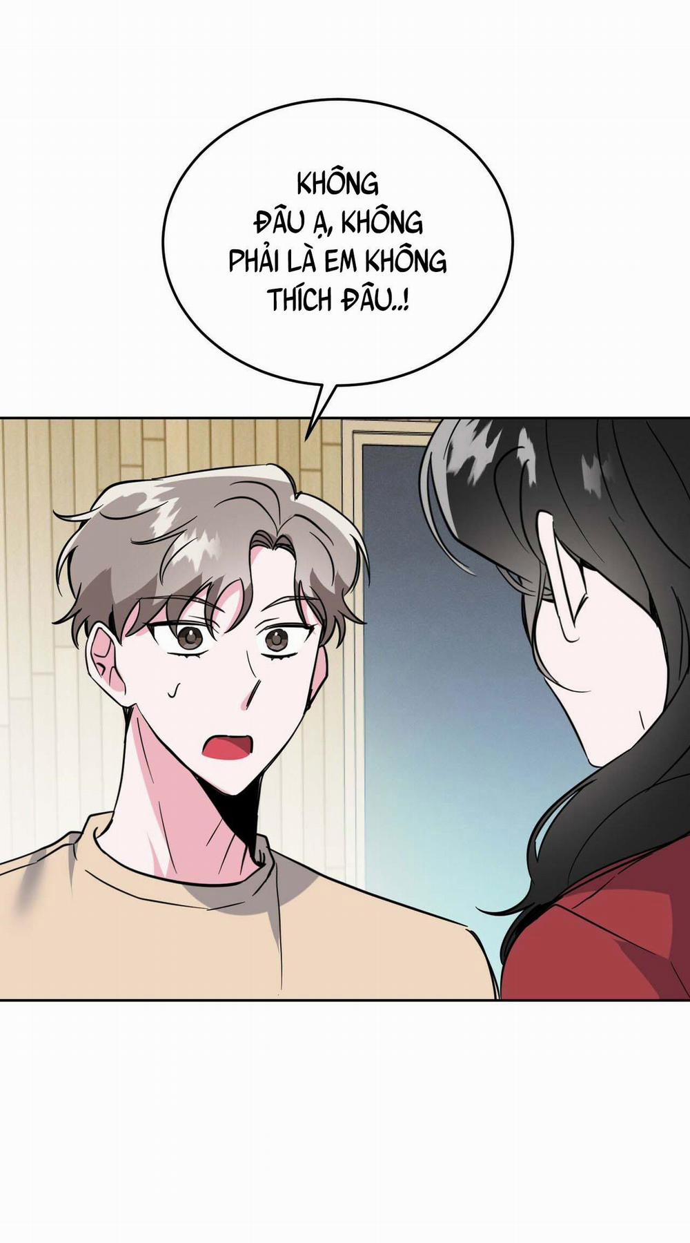 manhwax10.com - Truyện Manhwa TIỀN BỐI, ANH LÀ OMEGA SAO!? Chương 20 Trang 92