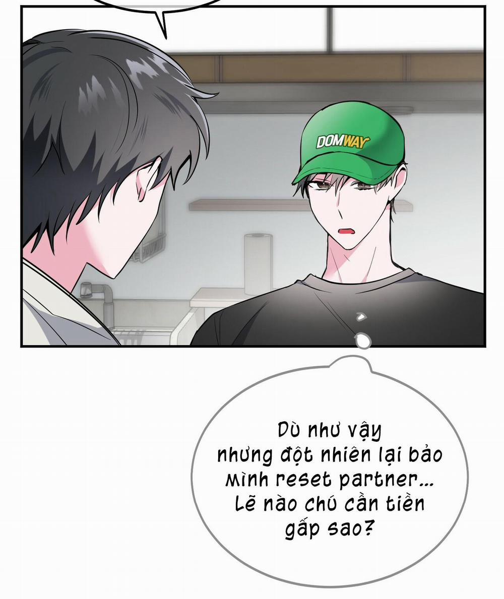 manhwax10.com - Truyện Manhwa TIỀN BỐI, ANH LÀ OMEGA SAO!? Chương 3 Trang 19