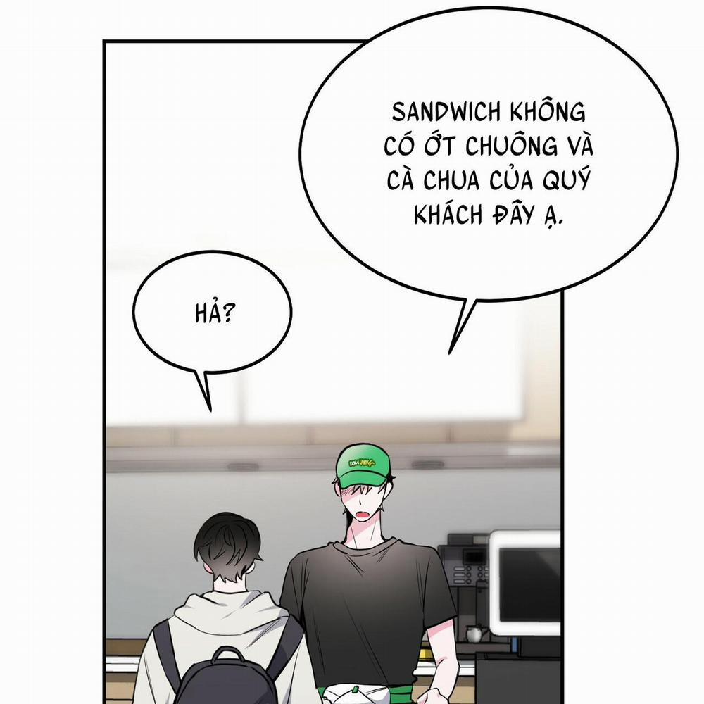 manhwax10.com - Truyện Manhwa TIỀN BỐI, ANH LÀ OMEGA SAO!? Chương 3 Trang 23