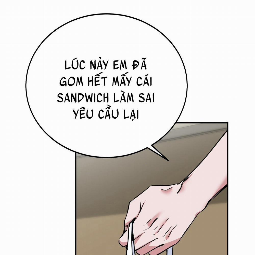 manhwax10.com - Truyện Manhwa TIỀN BỐI, ANH LÀ OMEGA SAO!? Chương 3 Trang 50