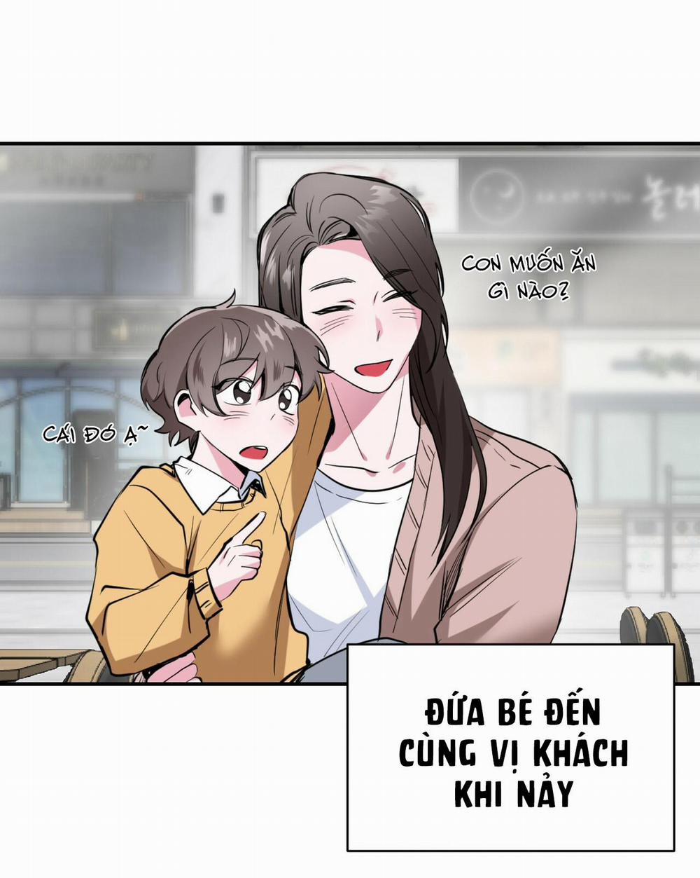 manhwax10.com - Truyện Manhwa TIỀN BỐI, ANH LÀ OMEGA SAO!? Chương 3 Trang 63