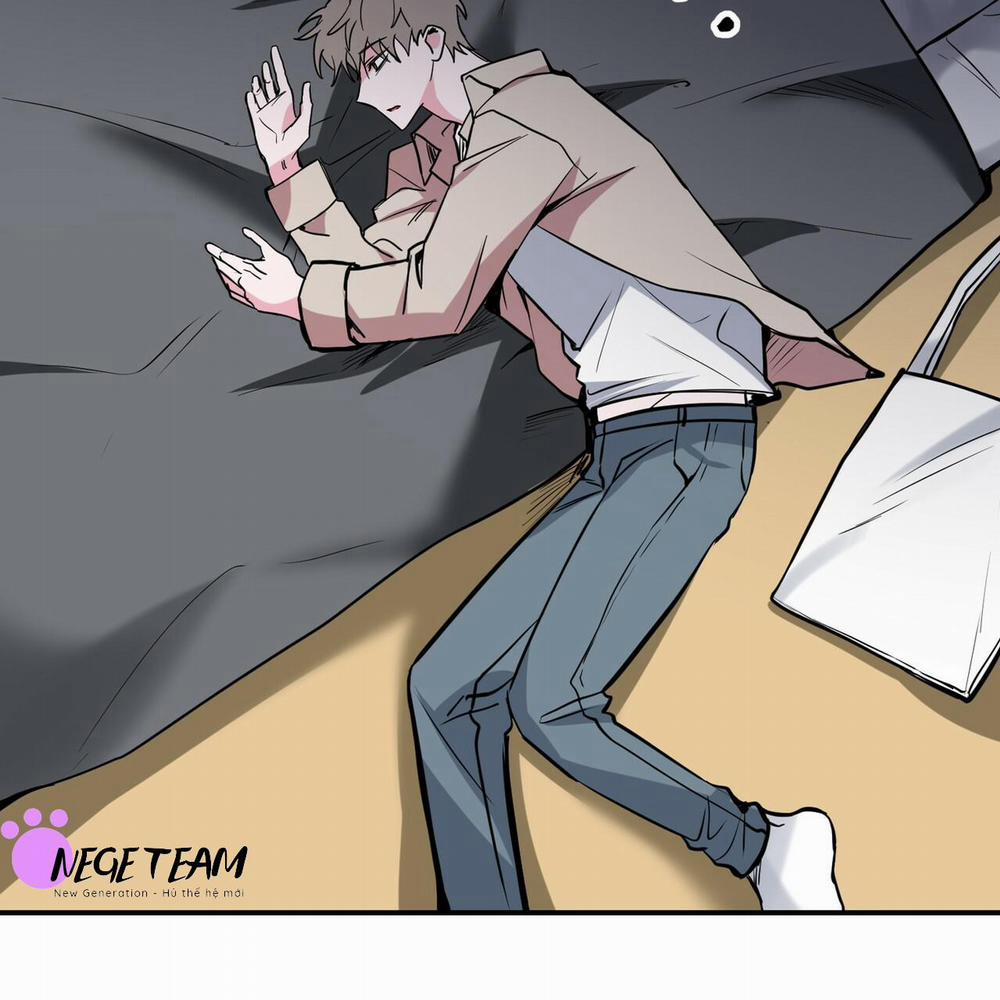 manhwax10.com - Truyện Manhwa TIỀN BỐI, ANH LÀ OMEGA SAO!? Chương 3 Trang 91