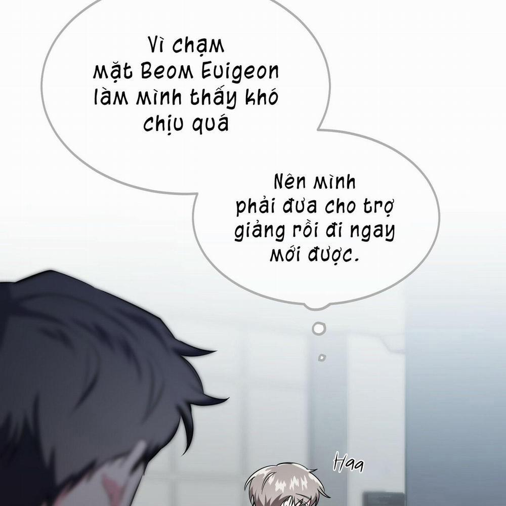 manhwax10.com - Truyện Manhwa TIỀN BỐI, ANH LÀ OMEGA SAO!? Chương 5 Trang 34