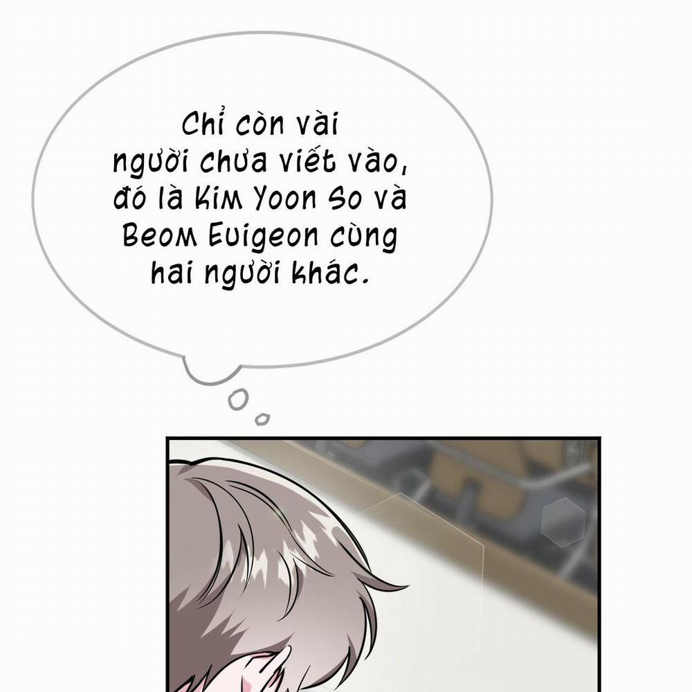 manhwax10.com - Truyện Manhwa TIỀN BỐI, ANH LÀ OMEGA SAO!? Chương 5 Trang 7