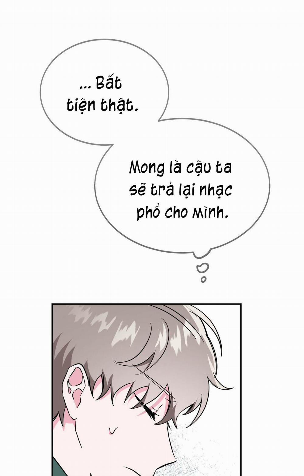 manhwax10.com - Truyện Manhwa TIỀN BỐI, ANH LÀ OMEGA SAO!? Chương 8 Trang 50