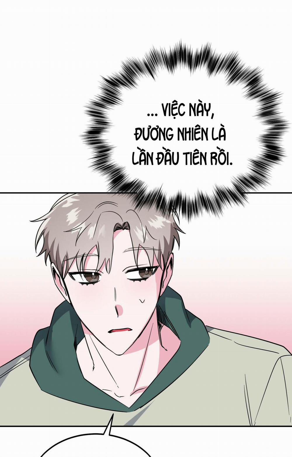 manhwax10.com - Truyện Manhwa TIỀN BỐI, ANH LÀ OMEGA SAO!? Chương 8 Trang 63