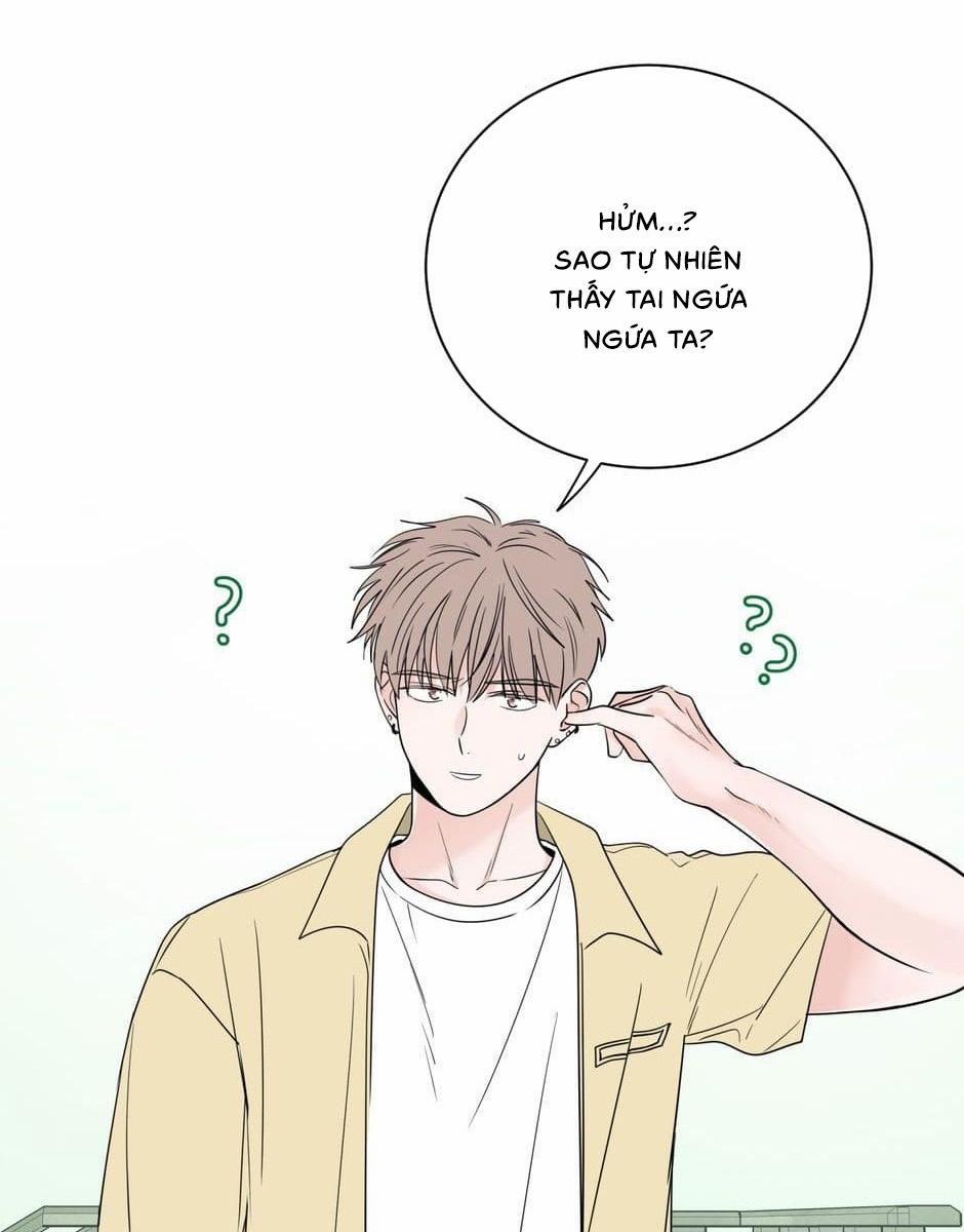 manhwax10.com - Truyện Manhwa Tiền Bối, Chúng Ta Cần Nói Chuyện Chương 34 Trang 21