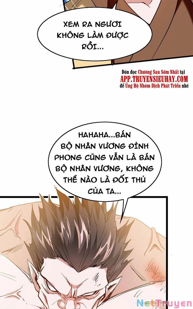 manhwax10.com - Truyện Manhwa Tiên Đế Qui Lai Chương 341 Trang 34