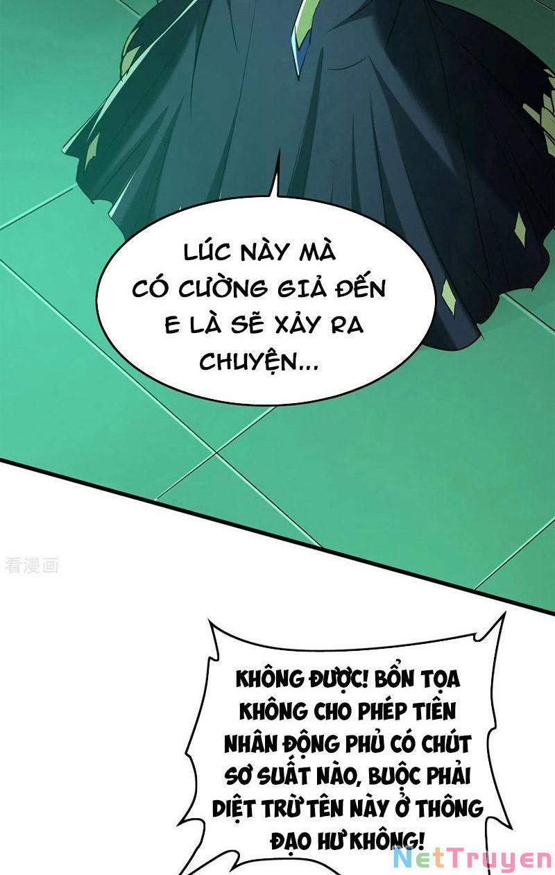 manhwax10.com - Truyện Manhwa Tiên Đế Qui Lai Chương 344 Trang 5