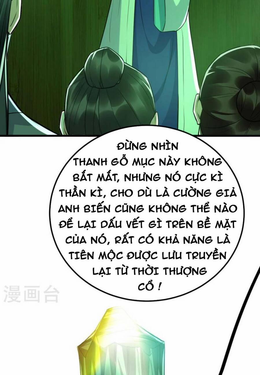 manhwax10.com - Truyện Manhwa Tiên Đế Qui Lai Chương 356 Trang 24