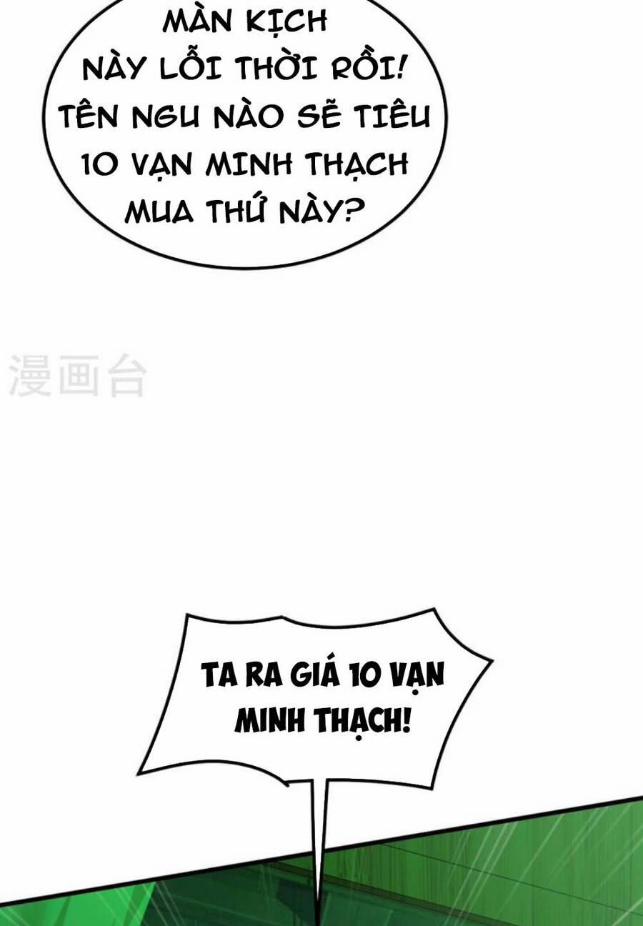 manhwax10.com - Truyện Manhwa Tiên Đế Qui Lai Chương 356 Trang 30