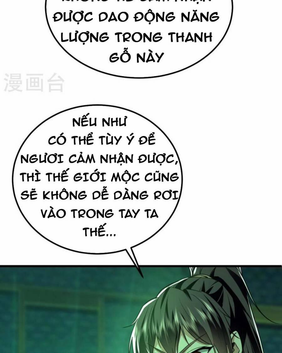 manhwax10.com - Truyện Manhwa Tiên Đế Qui Lai Chương 356 Trang 45