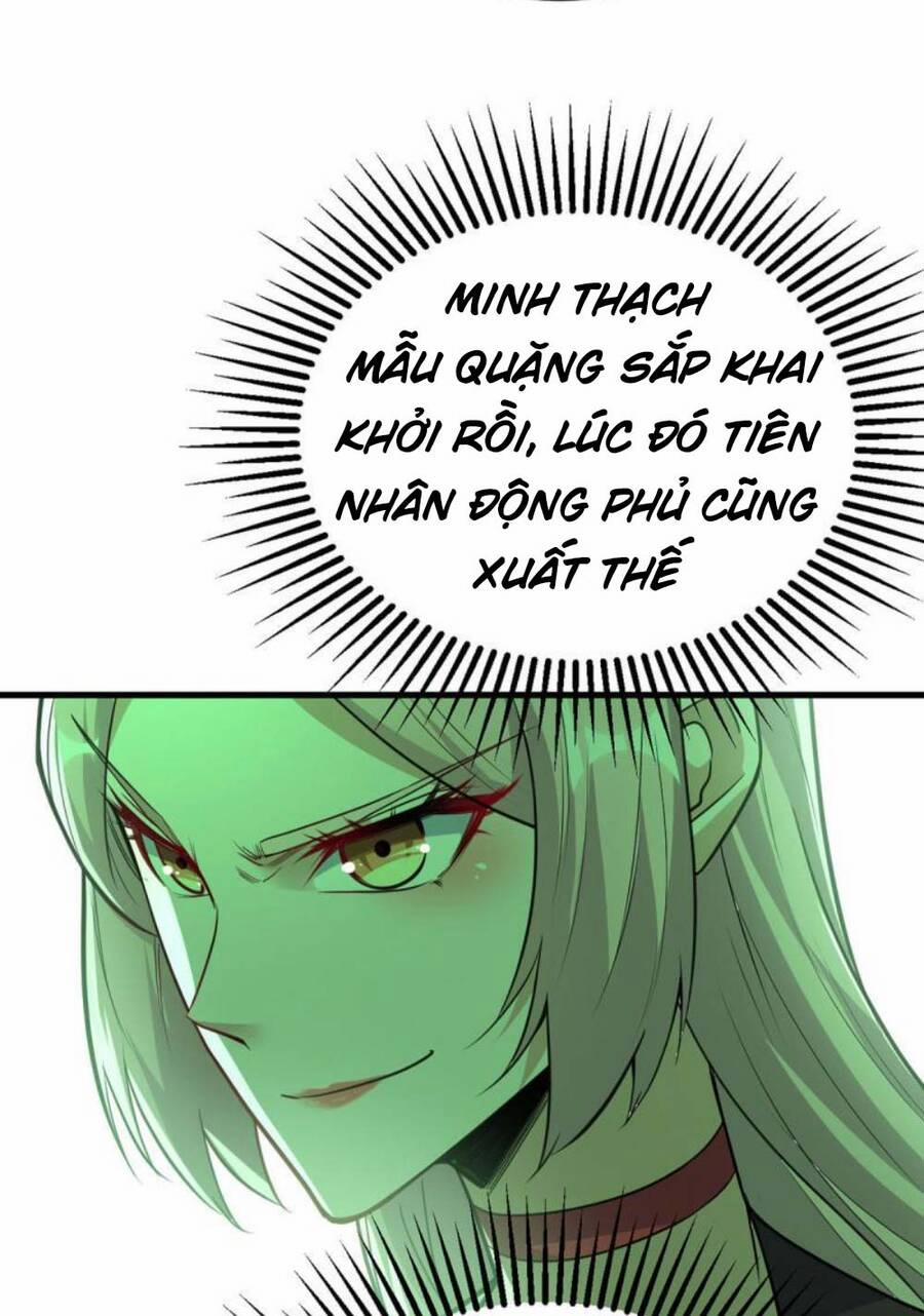 manhwax10.com - Truyện Manhwa Tiên Đế Qui Lai Chương 356 Trang 7