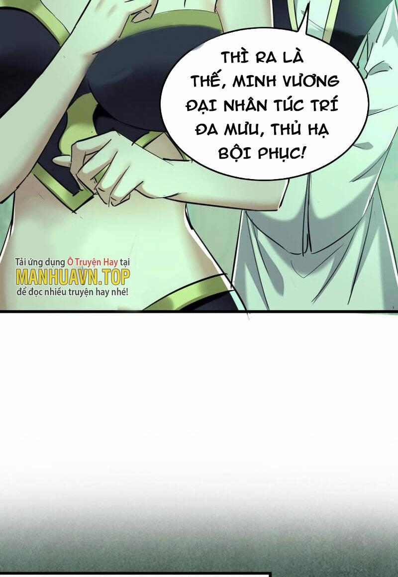 manhwax10.com - Truyện Manhwa Tiên Đế Qui Lai Chương 361 Trang 22