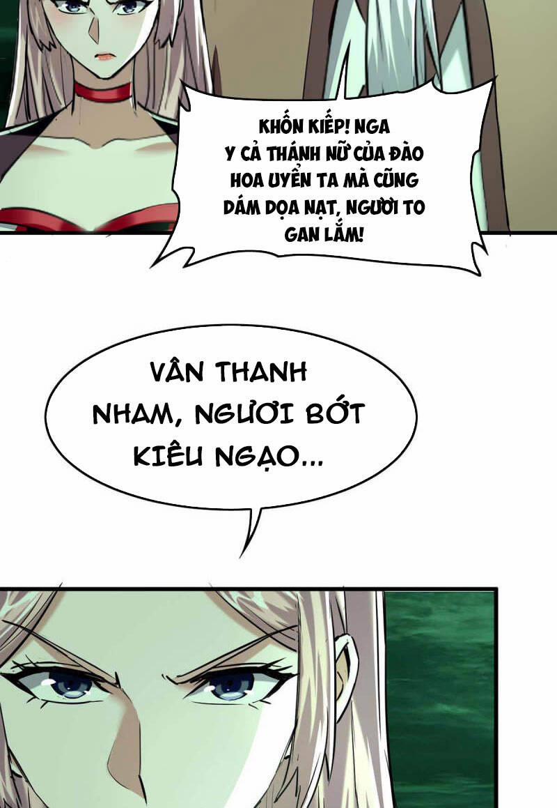 manhwax10.com - Truyện Manhwa Tiên Đế Qui Lai Chương 361 Trang 32