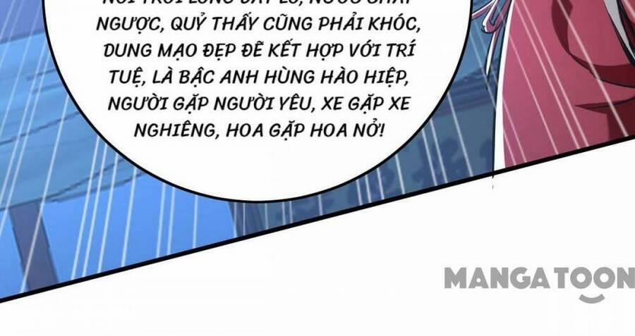 manhwax10.com - Truyện Manhwa Tiên Đế Qui Lai Chương 364 Trang 15