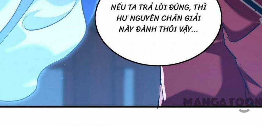 manhwax10.com - Truyện Manhwa Tiên Đế Qui Lai Chương 367 Trang 13